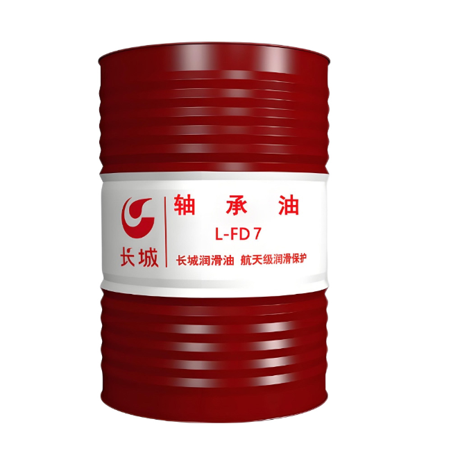 曾都长城FD轴承油